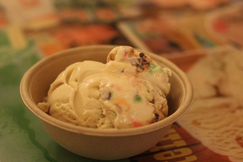 Munchies Ice Cream