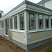 Almost Finished - Orangery