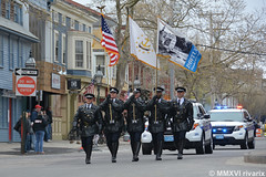 2016 National Police Parade