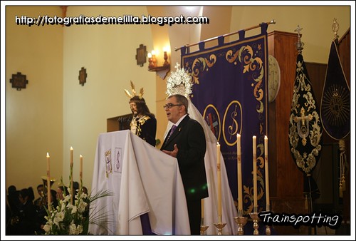 Pregón Semana Santa 2012 3