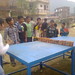final match between Mr. Niraj Thapa & Mr. RK Chhetri