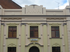 The Former Ballarat ANA Hall