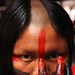 Índia etnia Kayapó - Foto: RÊ SARMENTO