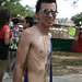 Dante Micuccio at San Antonio Pride 2012