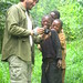 Playing with kids and camera, Rwenzori Mountains - IMG_0175
