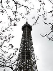 Paris France, Spring 2014