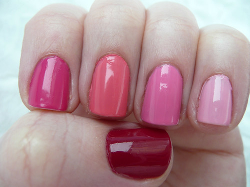 pink ombre 3