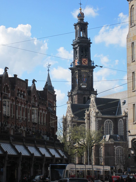 CINCO DÍAS EN HOLANDA - Blogs de Holanda - Día 3.- Edam-Volendam-Marken-Ámsterdam (12)