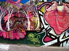 LOVE STREET ART/GRAFF Paris 