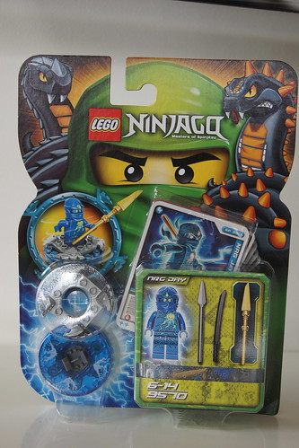 Ninjago LEGO Sets