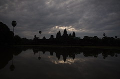 Angkor Wat - Day 2