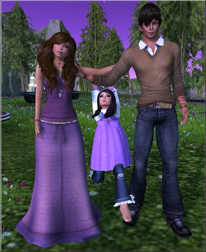 The Oleander Family