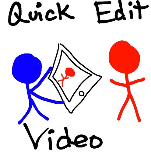 Quick Edit Video