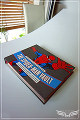 The Establishing Shot: The Spider-man Vault by Craig Grobler