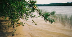 Temagami, 2012