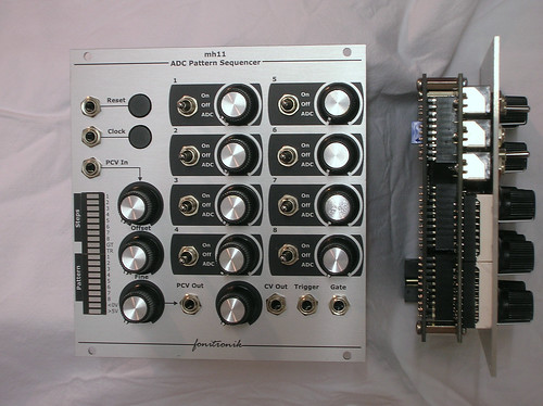 mh11 ADC Sequencer 01