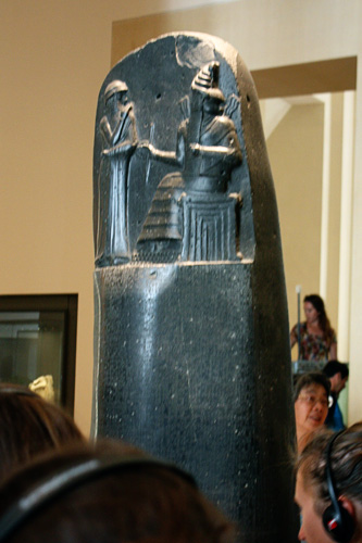 Hammurabil's-code