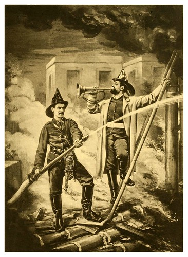003-El bombero del comercio-Tipos y costumbres de la isla de Cuba…1881-Victor P. Landaluze