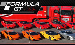 Formula GT