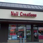 Nail Creations