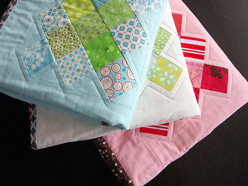 baby quilts for Daybreak Pregnancy Center