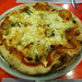 ร้านอาหารอิตาเลี่ยน Big Mama Pizzeria (Jun 2012)