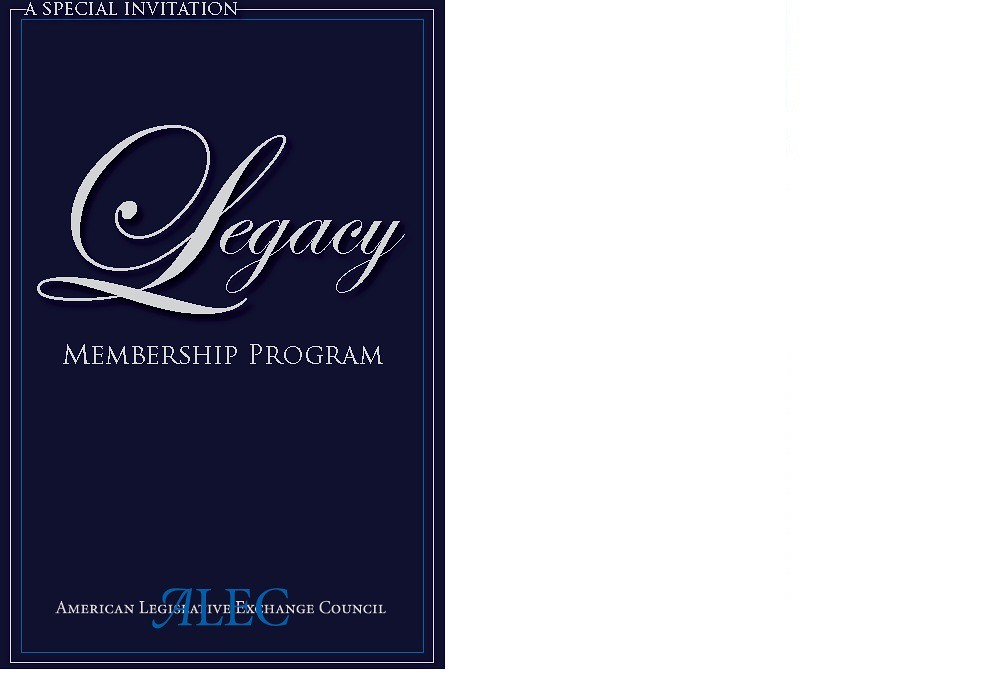 Legacy Brochure 1