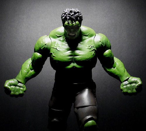 Hulk (Diamond Select Toys)