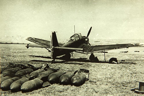Junkers, Ju.87