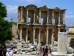 Ephesus / Efes Antik Kenti