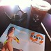 Warby Parker, Iced Coffee and Stuff posted by stevegarfield to Flickr