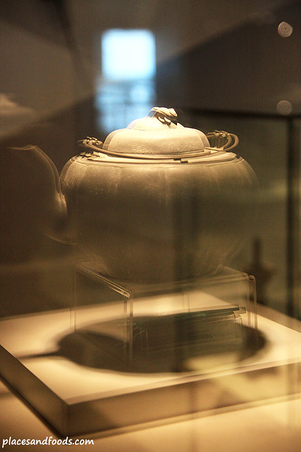 royal selangor lucky teapot