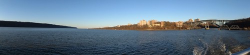 Yes this is New York City Panorama