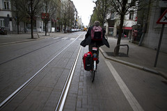 Antwerp Tramway