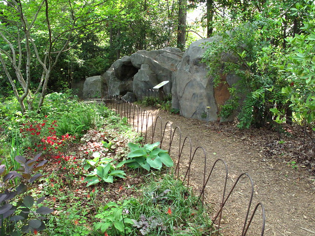 Atlanta Botanical Gardens 1003