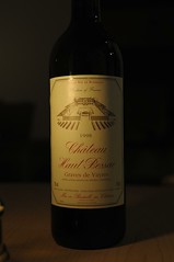1998年産ワイン