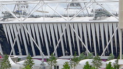 London 2012 Olympics and post games development