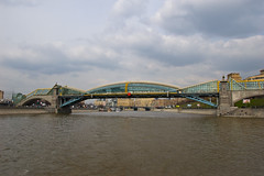 Bogdana Khmelnitskogo Bridge