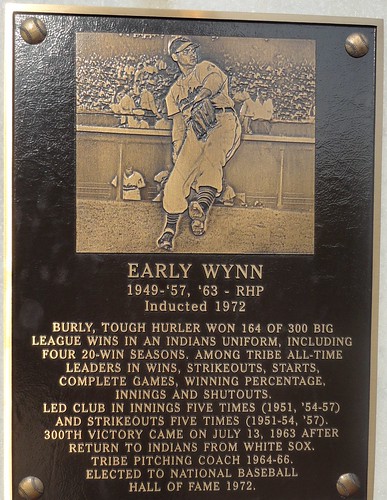 Early Wynn