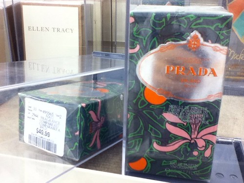 Prada Perfume 50ml $49.99