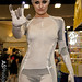 Cool costume at SDCC 2012