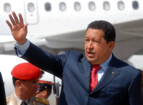 Hugo_Chavez_in_Guatemala