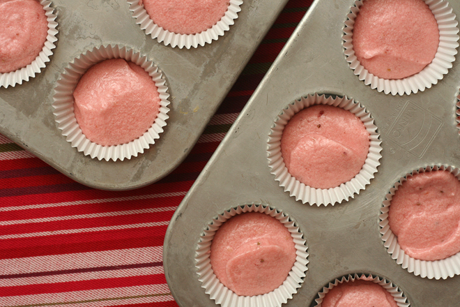 strawberry champagne cupcakes 2
