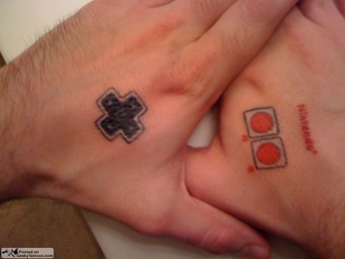 Nintendo-controller-buttons-tattoo-500x375