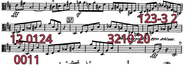 Mahler No.5 3mov B799
