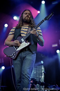 Live At Squamish 2012 - The Sheepdogs