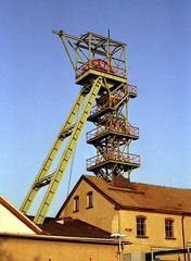 Erzbergbau Deutschland