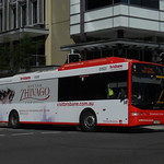Brisbane Transport 1520