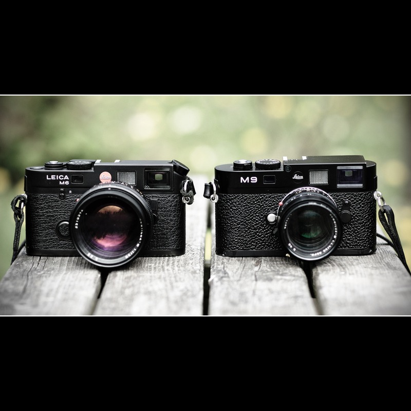 The Leica M9's True Successor Has Arrived.