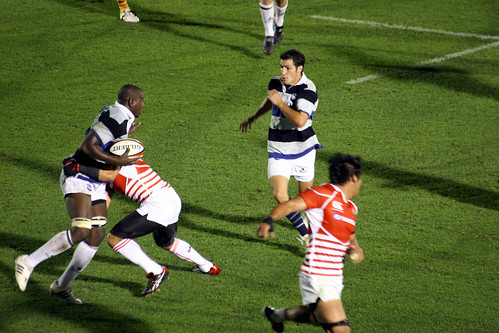 RUGBY-Japon vs Francia BB-te pille